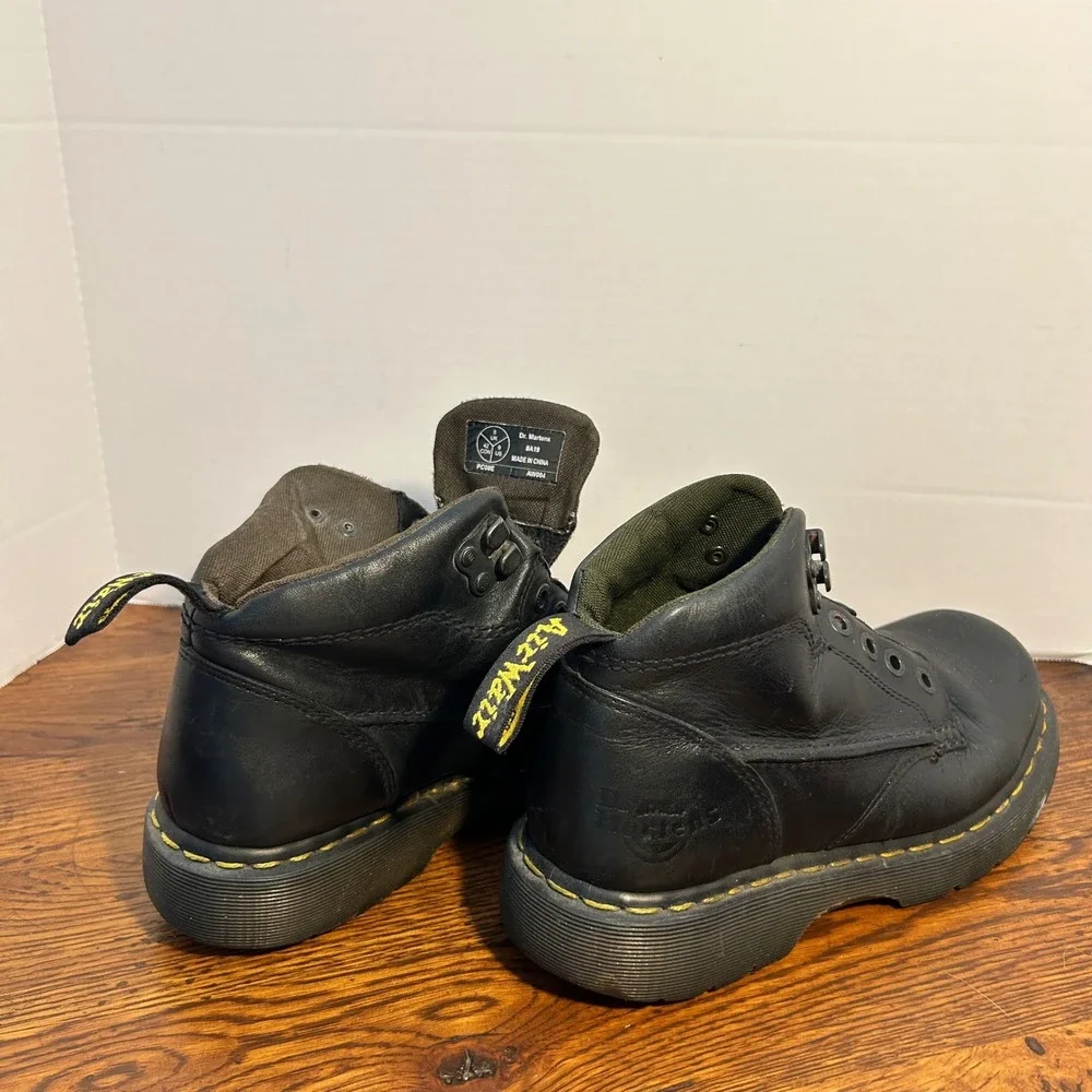 Dr. Martens see pics